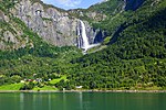 The Sognefjord